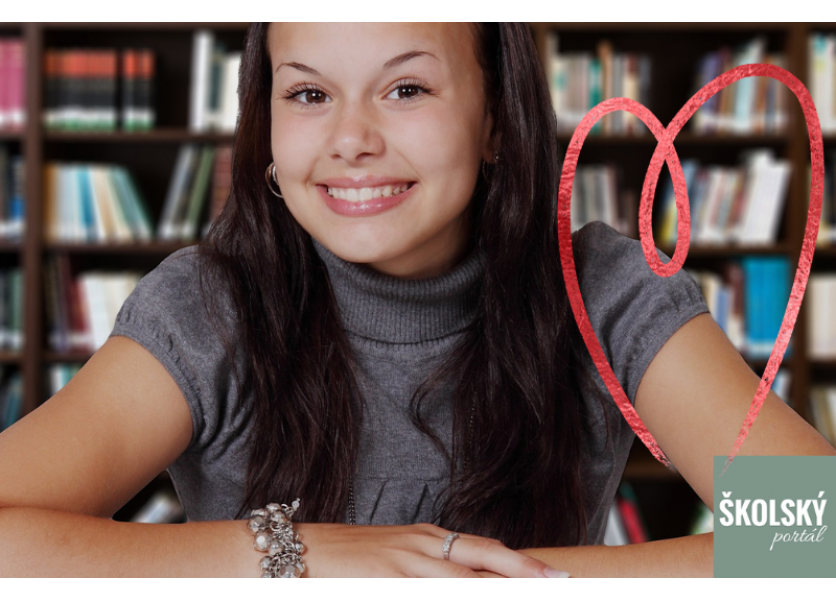 Krásny Deň učiteľov!