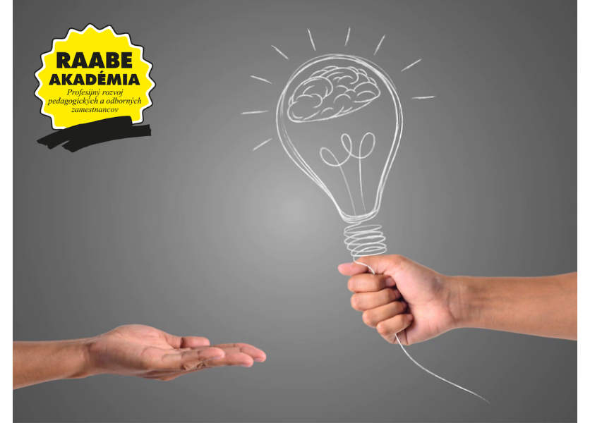 RAABE AKADÉMIA rozširuje ponuku nových vzdelávacích programov pre pedagógov aj pre školy