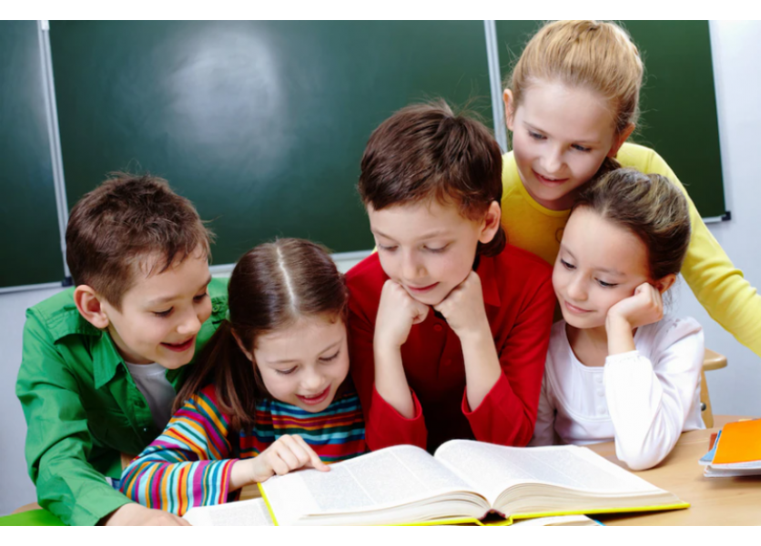 Čítanie v cudzom jazyku. Viete ako na to?