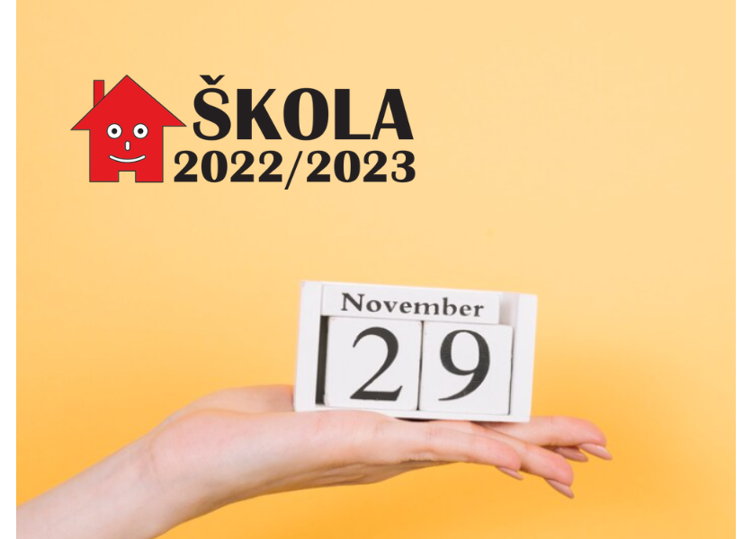 ŠKOLA 2022/2023: Poďte na konferenciu pre riaditeľov škôl
