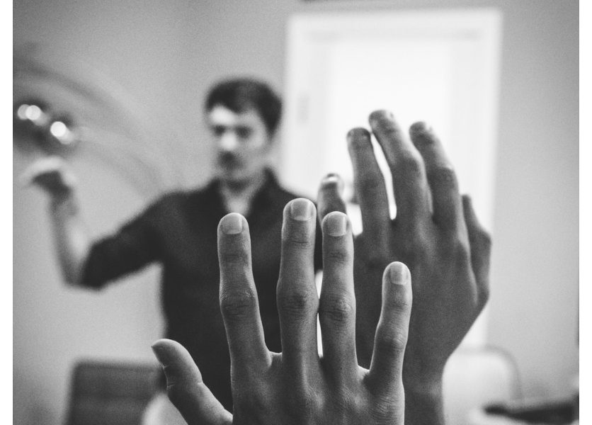 Učiteľ o pomoci utečencom: Sú v zúfalej situácii. Na Slovensku pokračovať nemôžu