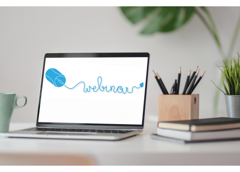 Nové webináre ešte do konca septembra!