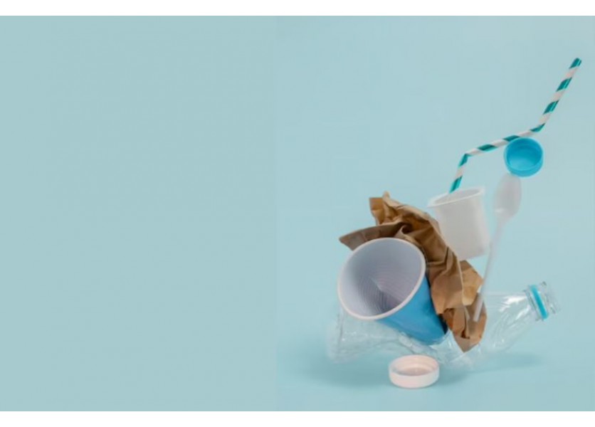 Projekt „Odpad ako umenie“ pre žiakov základných škôl