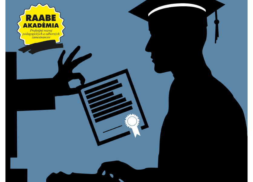 RAABE AKADÉMIA má ďalších absolventov