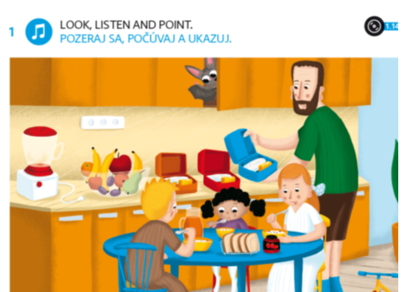 Gröhling: Do učebníc cudzích jazykov budeme investovať 7,6 milióna eur