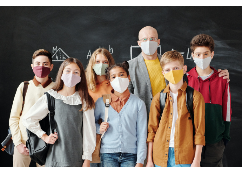 Školy budú naďalej otvorené aj v čiernych okresoch, potvrdil Gröhling