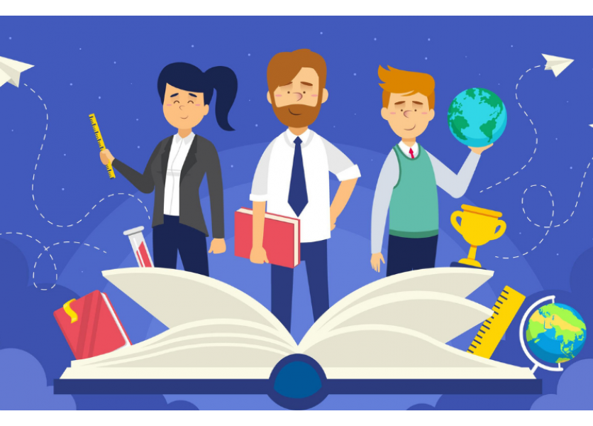 Kto bude učiť naše deti? Do TROCH rokov bude Slovensku chýbať takmer 9-tisíc pedagógov!