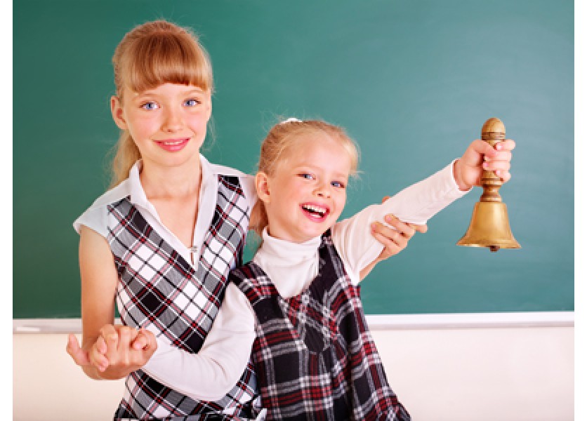 Dobrovoľnícka činnosť v školstve