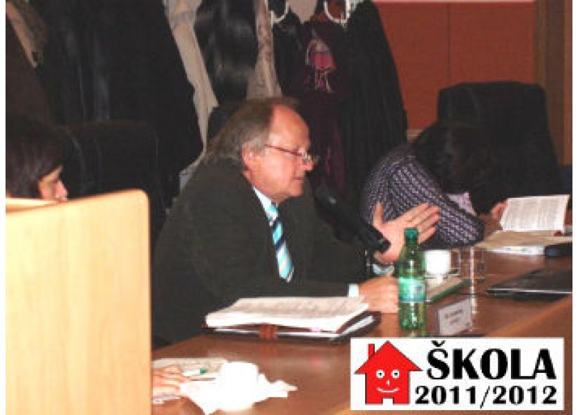 Odpovede na otázky z konferencie ŠKOLA 2011/2012 - 1. časť