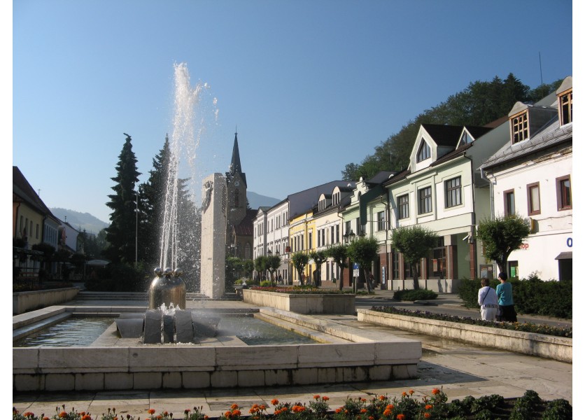 Dolný Kubín: Po prázdninách nastúpilo do škôl vyše 3000 detí