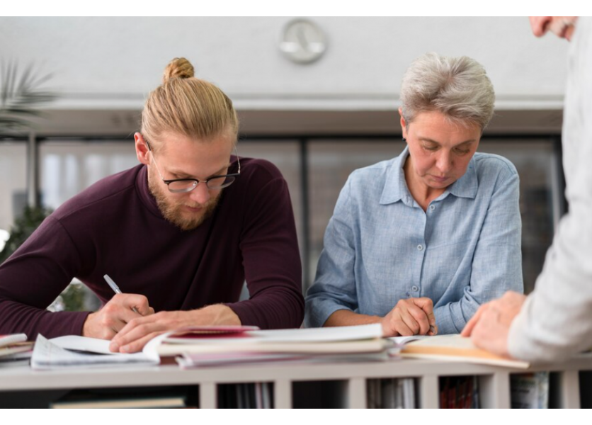 Ministerstvo školstva chce podporiť vzdelávanie dospelých, vyhlásilo novú výzvu