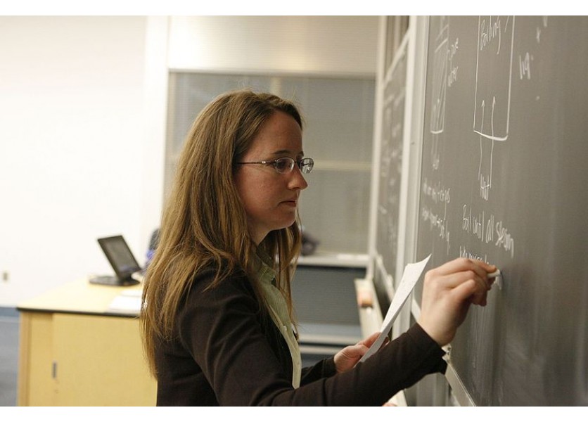 Dovolenka pedagogických zamestnancov