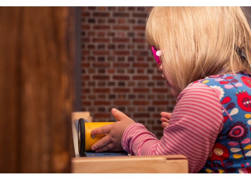 Štátna tajomníčka Síthová: Inklúzia je o prijatí každého z nás takých, akí sme