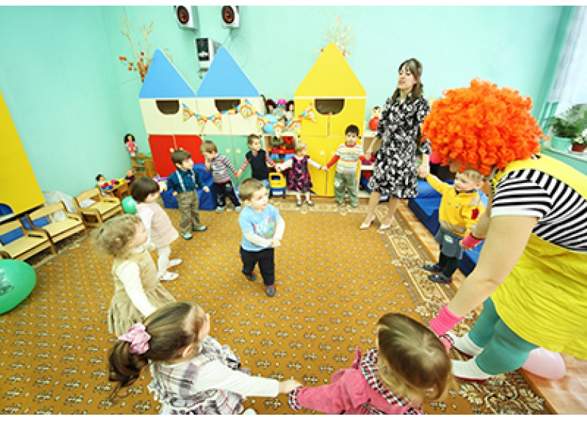 Diagnostika komunikačnej spôsobilosti dieťaťa počas dramatickej hry