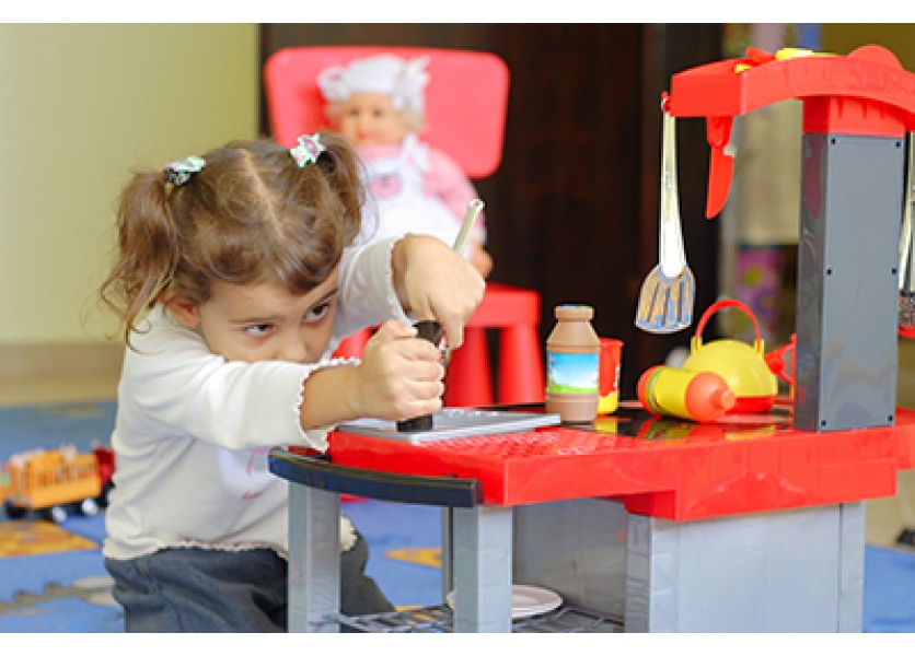 Rezort je za bezplatné škôlky pre deti od štyroch rokov