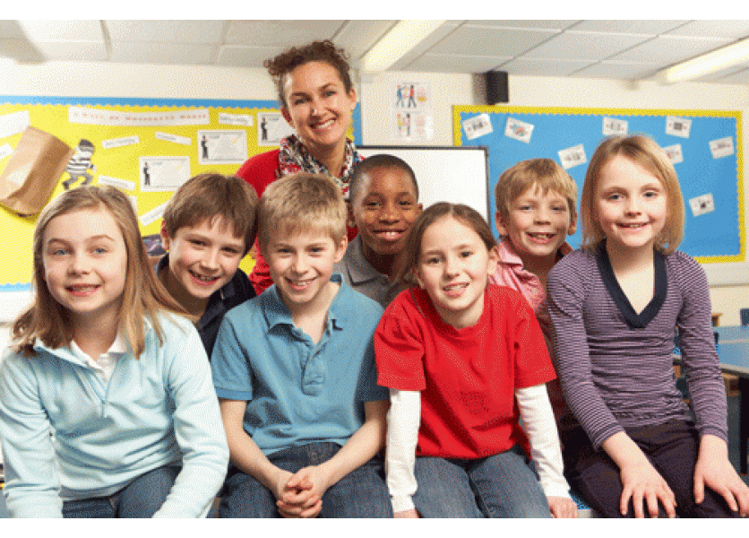 Žiaci z Devínskej do finále SuperTriedy