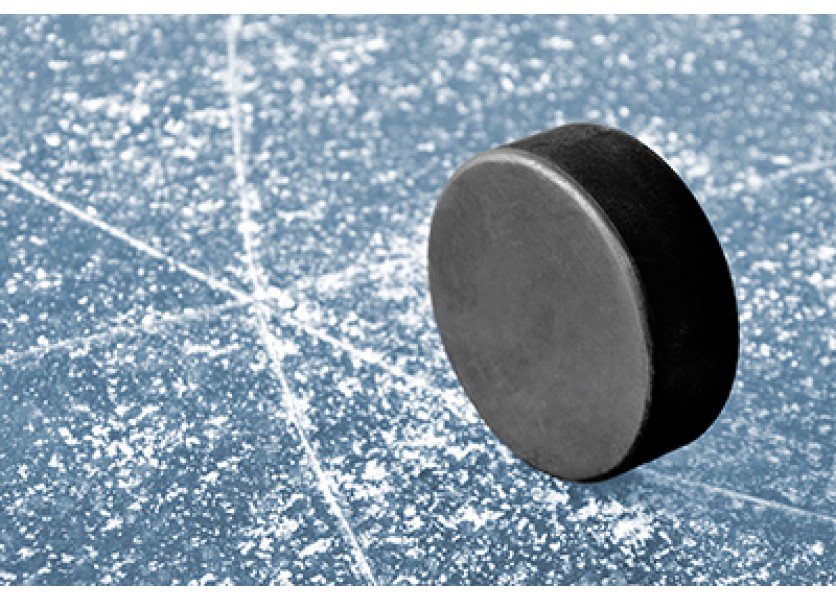 Chémia - Horúci ľad