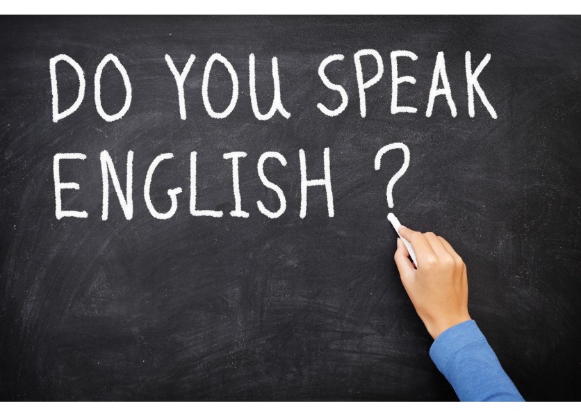 Angličtina je na školách v štátoch EÚ už takmer univerzálnym jazykom