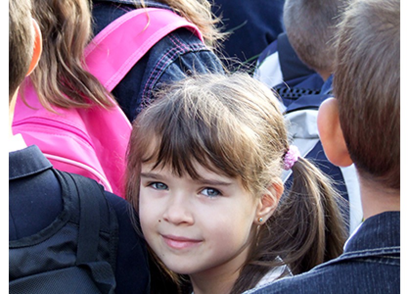 Prváci sa budú mať z čoho učiť, šlabikáre sú poslané do škôl