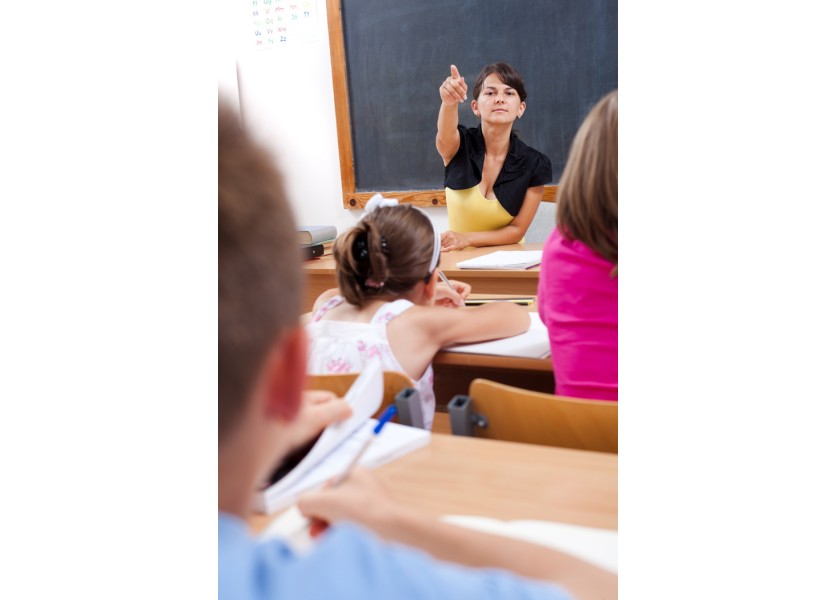 Na žiakov čaká v novom školskom roku 187 vyučovacích dní