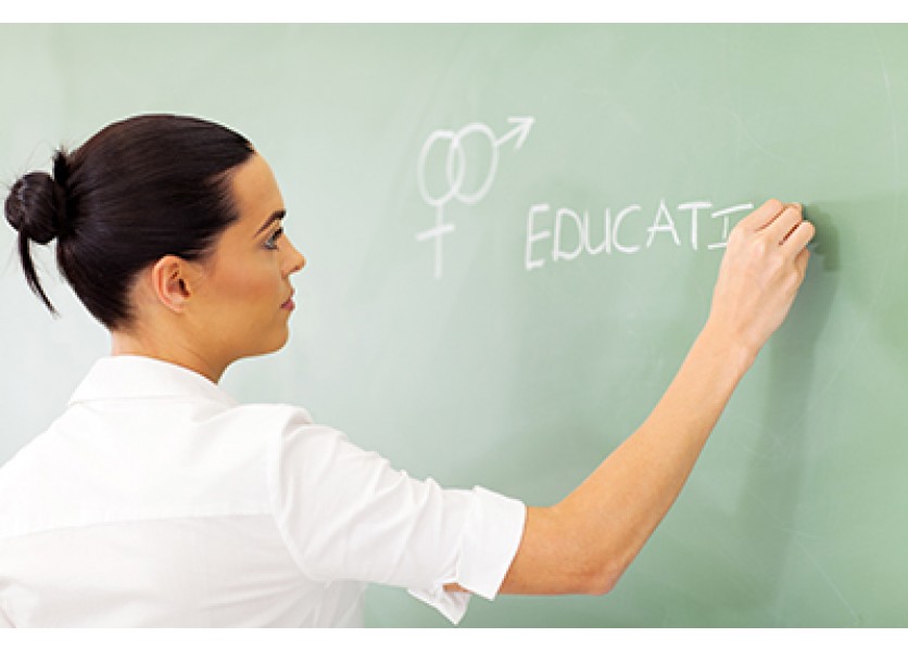 Najvyšší súd pozastavil vyučovanie sexuálnej výchovy