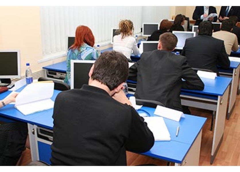 Do projektu online testovania sa zatiaľ zapojilo 1300 škôl