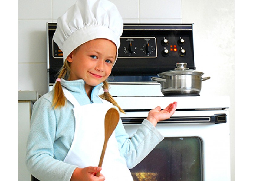 Bezplatné školenie pre vedúce školských jedální