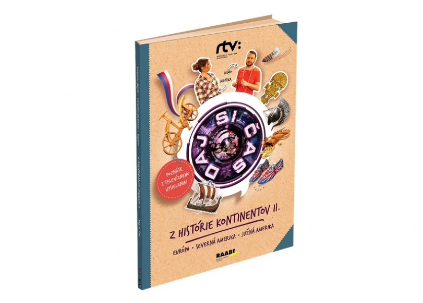 Daj si čas má už štvrté pokračovanie