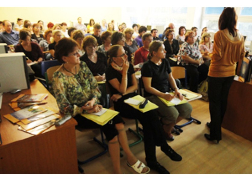 Príprava za pár minút? Dá sa to!