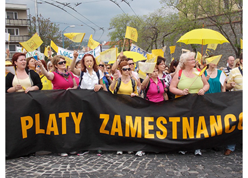 Školskí odborári nevylučujú, že opäť zatvoria školy