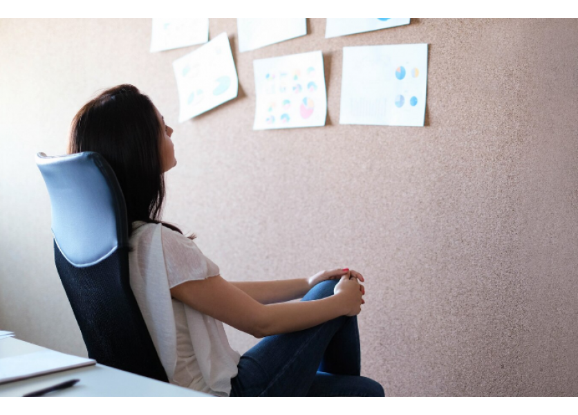 Štúdia: Učitelia v SR sú neistí pri rozhovoroch o duševnej nepohode