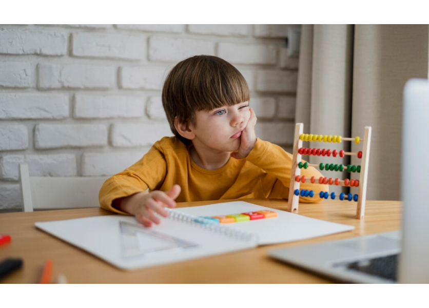 Včasná diagnostika dyskalkúlie: Kľúč k úspešnému zvládnutiu matematiky