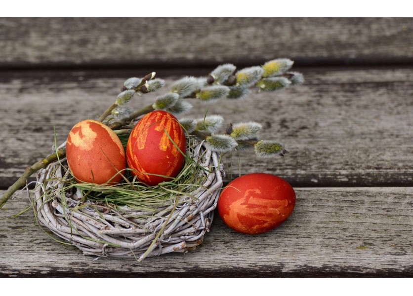 Školákom sa vo štvrtok začínajú veľkonočné prázdniny