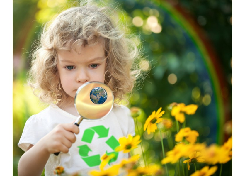 Edukačná aktivita na letné dni