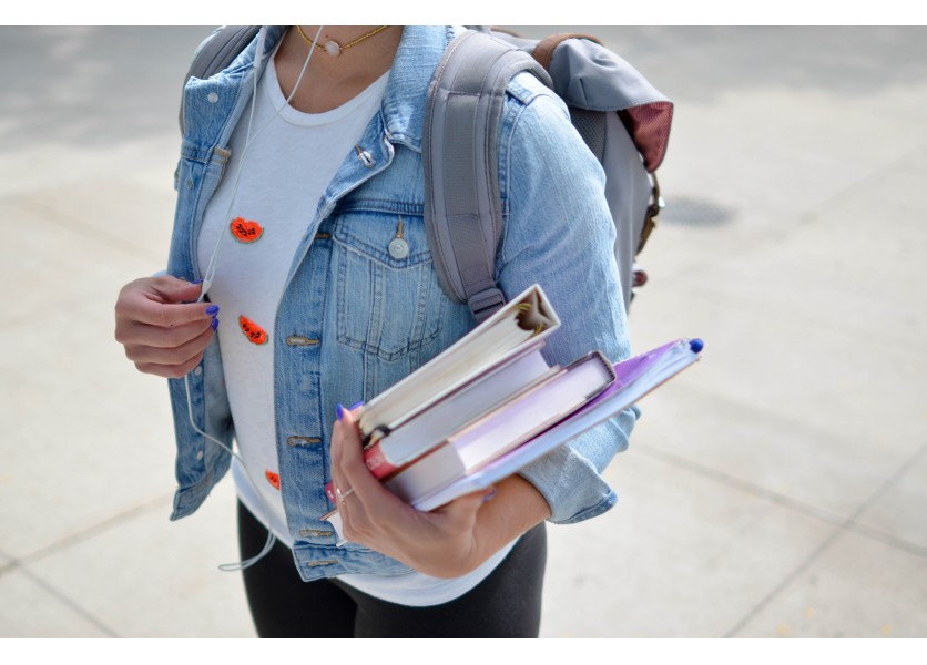 Prieskum: Prváci potrebujú podporu pri adaptácii na vysokú školu