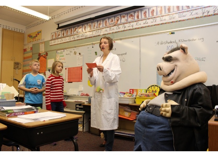 V brnenskom vedeckom parku Vida bude špeciálny program pre pedagógov