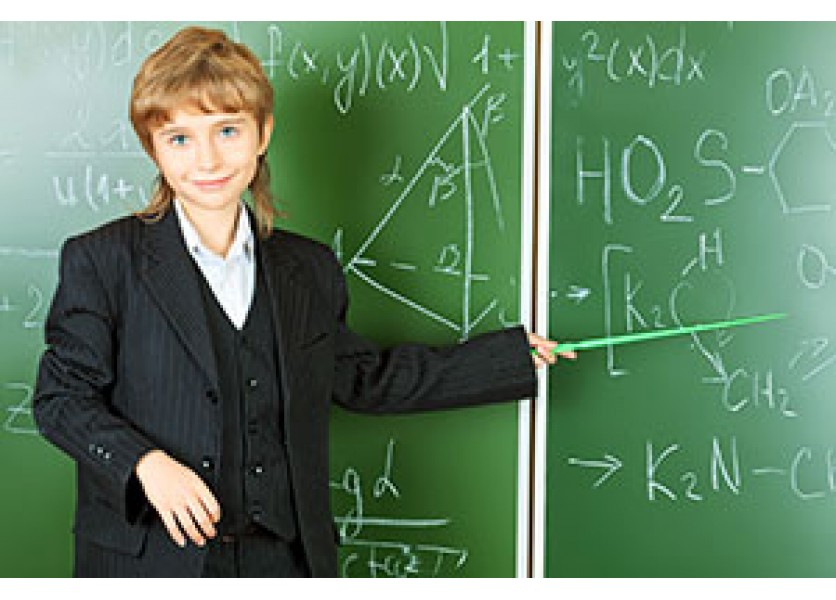 Na Slovensku sa vzdeláva okolo 4500 intelektovo nadaných detí