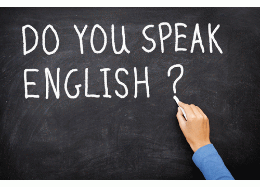 Povinná bude už len angličtina