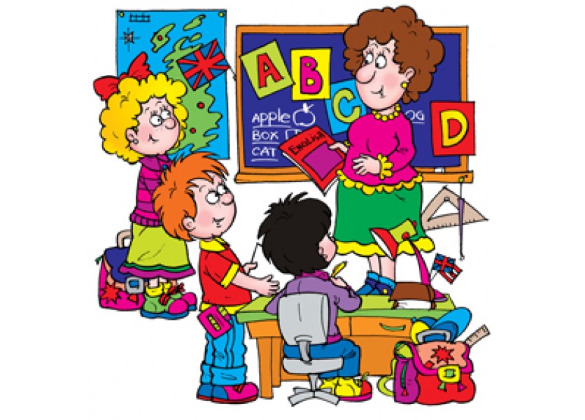 Kvalitná výučba angličtiny je stále problém.