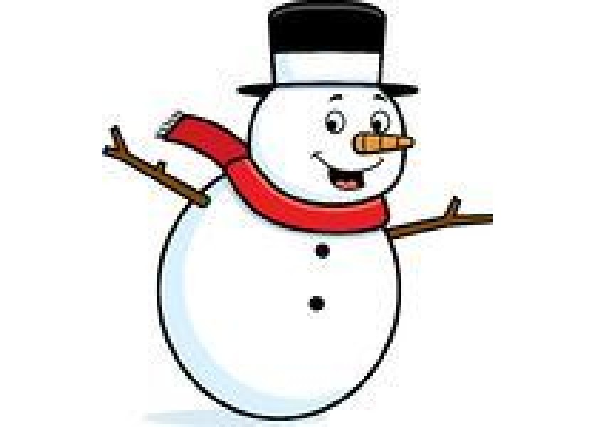 Krajina snehu a ľadu