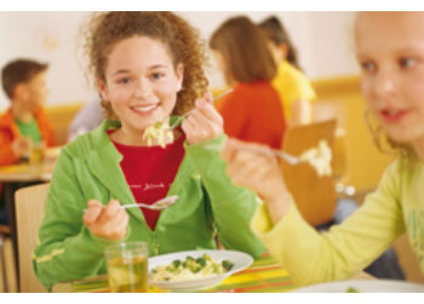 Zdravotníčky budú mať školskú jedáleň