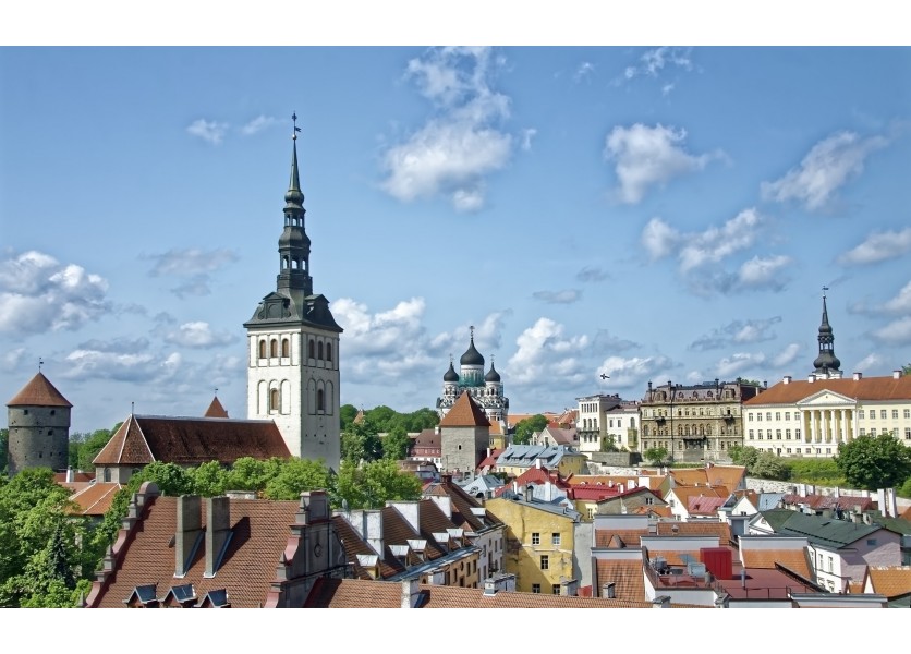 Nadácia Zastavme korupciu: V školstve by sme sa mali inšpirovať aj Estónskom