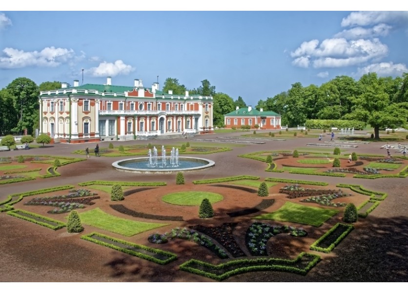 Estónske školstvo je medzi najlepšími na svete a predstihlo aj západ. Toto robia inak