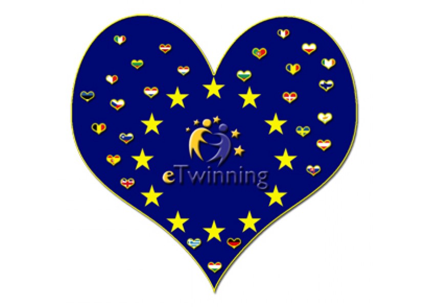 Opäť ocenia najlepší eTwinning projekt na Slovensku