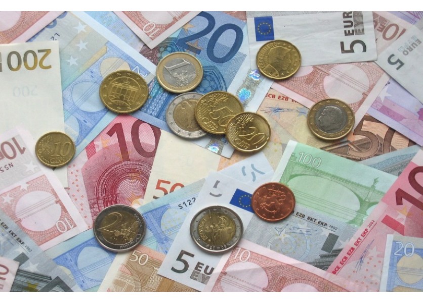 Depozitný účet pre rozpočtové organizácie na december 2018 a január 2019