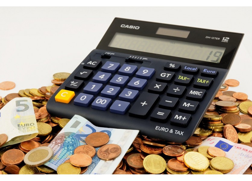 Prieskum: Deti na Slovensku dosahujú vo finančnej gramotnosti priemerné výsledky