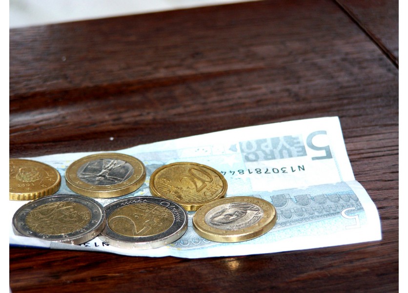 Grant vo výške 3200 eur dostane sedem základných škôl