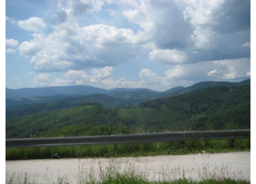 Študentský projekt môže vylepšiť zvodidlá