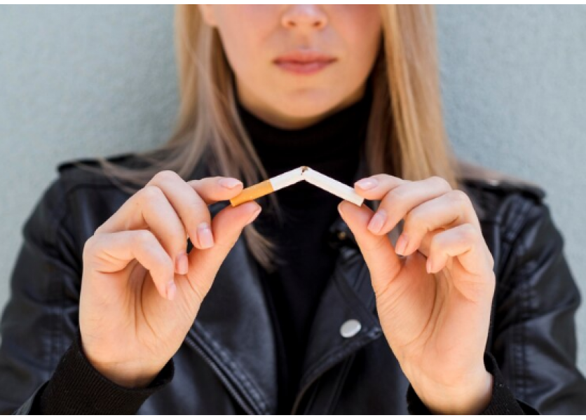 O negatívach fajčenia treba s deťmi hovoriť už na prvom stupni ZŠ