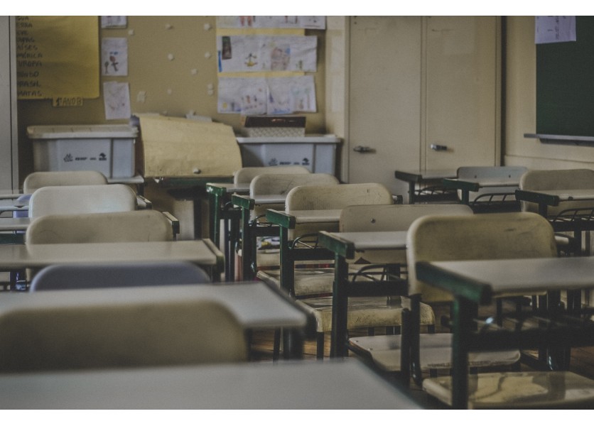 Gröhlingov rezort posiela školám peniaze na modernizáciu a údržbu: Koľko dostanú? Gröhlingov rezort posiela školám peniaze na modernizáciu a údržbu: Koľko dostanú?